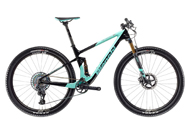 Bianchi Methanol CV FS 9.1